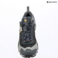 Férfi Salomon X ULTRA 5 GTX túracipő turbulence/monument/spicy mustard 10