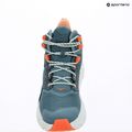 Női túrabakancs HOKA Anacapa 2 Mid GTX hegyi köd/cseppkő 18