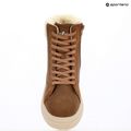 Lee Cooper női cipő LCJ-25-01-3735L barna 9
