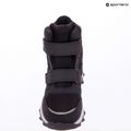 Viking Footwear Track Warm Waterproof 2V aubergine gyermek csizma 9
