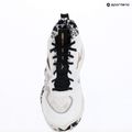 Röplabdacipő Mizuno Wave Momentum Elite Mid white/black/ge gold 15