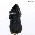 Férfi MTB kerékpáros cipő Northwave Enduro Mid 2 black/camo 12
