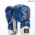 Rival RS1 Ultra Sparring 2.0 bokszkesztyű kék 8