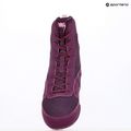 Buty boxing Venum Iris Boxing plum 12