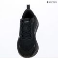 Női futócipő Nike Vomero Plus black/metallic dark grey/dark smoke grey 12