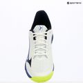 Teniszcipők Mizuno Wave Exceed Tour 7 CCwhite/dazzling blue/lightning 9