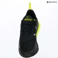 Férfi cipők Nike Air Max 270 black/volt/reflect silver/white 10