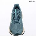 Női futócipő New Balance Dynasoft Nitrel V6 salt water/deep end/timberwolf 9