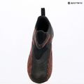 Gyerek focicipő PUMA Future 9 Match LL FG/AG Jr puma black/glowing red/strong grey 9