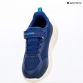Gyerekcipők KangaROOS K-RDI Pebble EV navy/sulphur spring 9