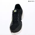 Férfi teniszcipő Nike GP Challenge Pro black/anthracite/volt 9