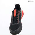 Férfi teniszcipő Wilson Rush Pro 5 black/infrared/white 9