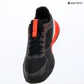 Férfi teniszcipő Wilson Rush Pro 5 Clay black/infrared/white 9