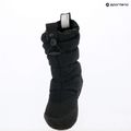 Gyerek mezítlábas cipők Vivobarefoot Tracker Boot At Kids obsidian 9