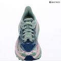 Női futócipők HOKA Stinson 7 rosemary/fragrant lilac 10