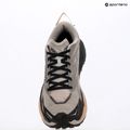 Férfi futócipők HOKA Mafate 5 skyward cement/black 10