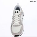 Férfi edzőcipő Under Armour Mirage Sport white/halo gray/black 7