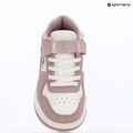 Gyerekcipő Champion RD18 LOW G PS Low Cut wht/vti 9