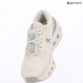 Női futócipő On Cloudrunner 3 white/ivory 9