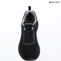 Női cipő SKECHERS Bobs Moda Flex Mellow Dawn black 11