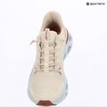 Női cipő SKECHERS Glide Step Altus Fast Lane beige 9