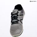 Férfi barefoot cipő Xero Shoes HFS II asphalt/alloy 17