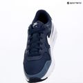 Férfi cipők Nike Air Max SC midnight navy/diffused blue/white 6