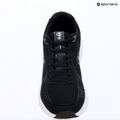 Női cipők Champion Syphon Mesh Lu Low Cut new black 9