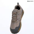 Férfi barefoot cipő Xero Shoes Scrambler Trail Low WP driftwood/asphalt 9