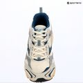 Mizuno MXR cipők pristine/sailor blue/silver rich 9