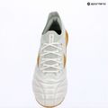 Focicipők Mizuno Morelia Neo IV Beta Japan FG white/mp gold/cool gray 3c 9
