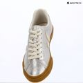 Női cipők VEJA Esplar Logo silver/pierre/natural 13