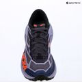 Női futócipők HOKA Mafate X berry jam/squid ink 17