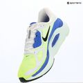 Férfi futócipő Nike Structure Plus white/volt ice/barely green/black spruce 13