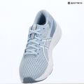Női futócipők Asics Patriot 14 solid air/white 9