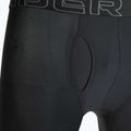 Férfi alsónadrág Under Armour Perf Tech Mesh 9 3 darab fekete 4