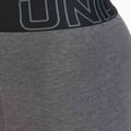 Férfi alsónemű Under Armour Perf Cotton 6" 3 db carbon black/galaxy black 4