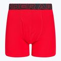 Férfi alsónemű Under Armour Perf Cotton 6" 3 db carbon black/galaxy black 5