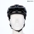 Kerékpáros sisak Fox Racing Speedframe Pro Sense galaxy blue 7