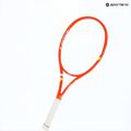 Teniszütő Tecnifibre T-Fight 300S Iga orange 9