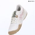 Női padelcipő ASICS Gel-Challenger 15 Padel white/bubblegum 15