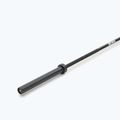 Egyenes rúd Nike Strength Coated Premium Barbell black just do it 6