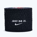 Kohéziós rugalmas kötés Nike Strenght Flex Lifting Tape black/white 4