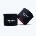 Kohéziós rugalmas kötés Nike Strenght Flex Lifting Tape black/white 8
