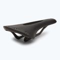 Kerékpár nyereg Brooks England C13 Carved black 4