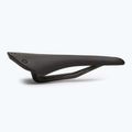 Kerékpár nyereg Brooks England C13 Carved black 5
