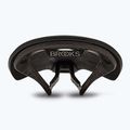 Kerékpár nyereg Brooks England C13 Carved black 6