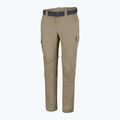 Columbia Silver Ridge II converti 221 barna 1794891 férfi trekking nadrágok 6