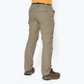 Columbia Silver Ridge II converti 221 barna 1794891 férfi trekking nadrágok 3