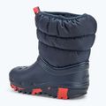 Gyerek hótaposó Crocs Classic Neo Puff black 3